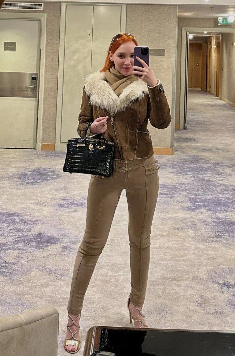 Monika All Natural Candy – Danish escort in Hong Kong — 7 / 13
