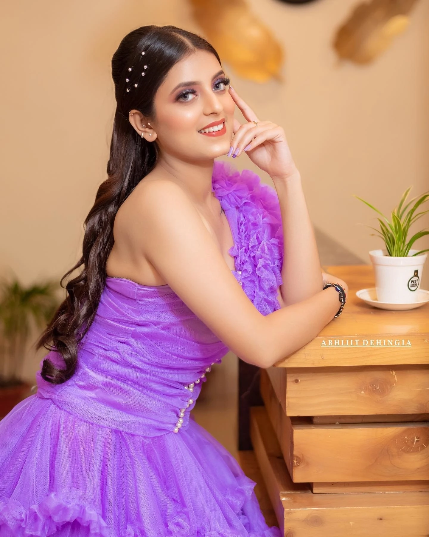Sneha Jain – Indian escort in Bangalore — 3 / 5