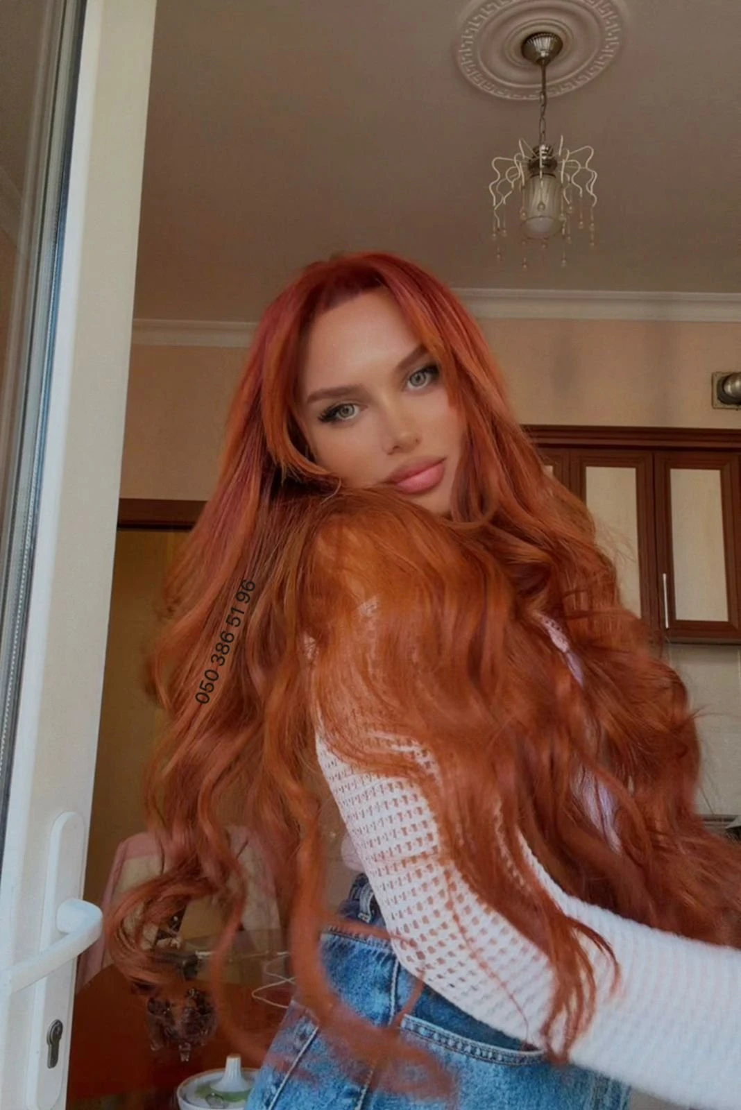Aleyna Türkçe – Turkish escort in Baku — 3 / 14