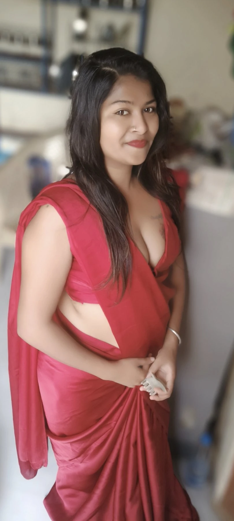 Nidhi Ahuja – Indian escort in Gurgaon — 4 / 10