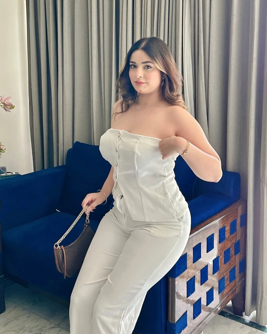 Shikha Mishra – Indian escort in Faridabad, Escort, Faridabad