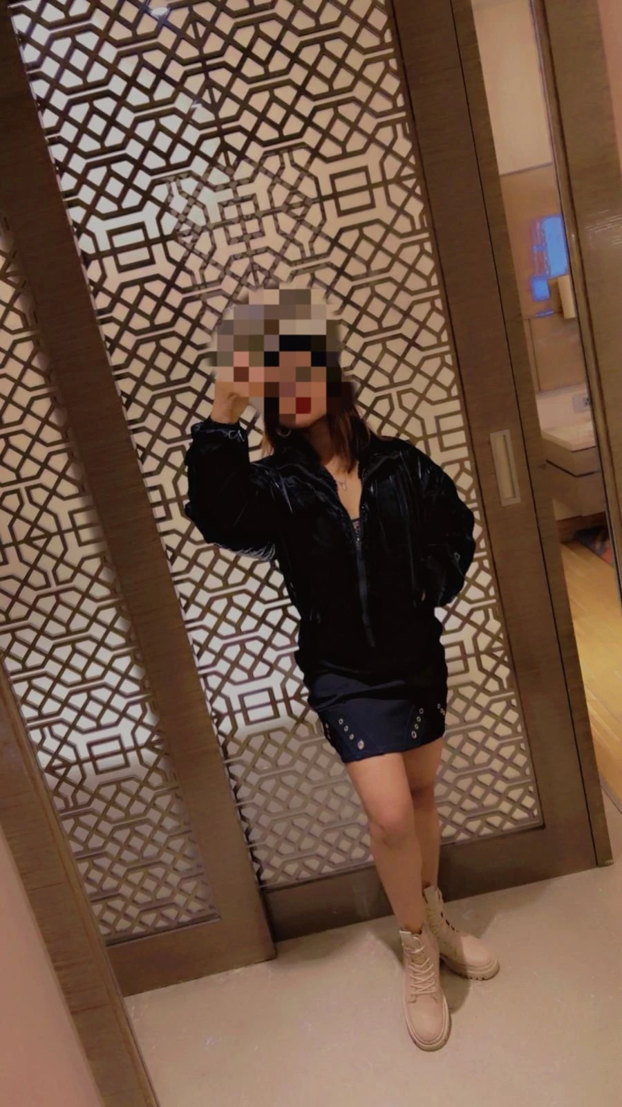 Real meet & cam High profile – Indian escort in Bangalore — 7 / 9