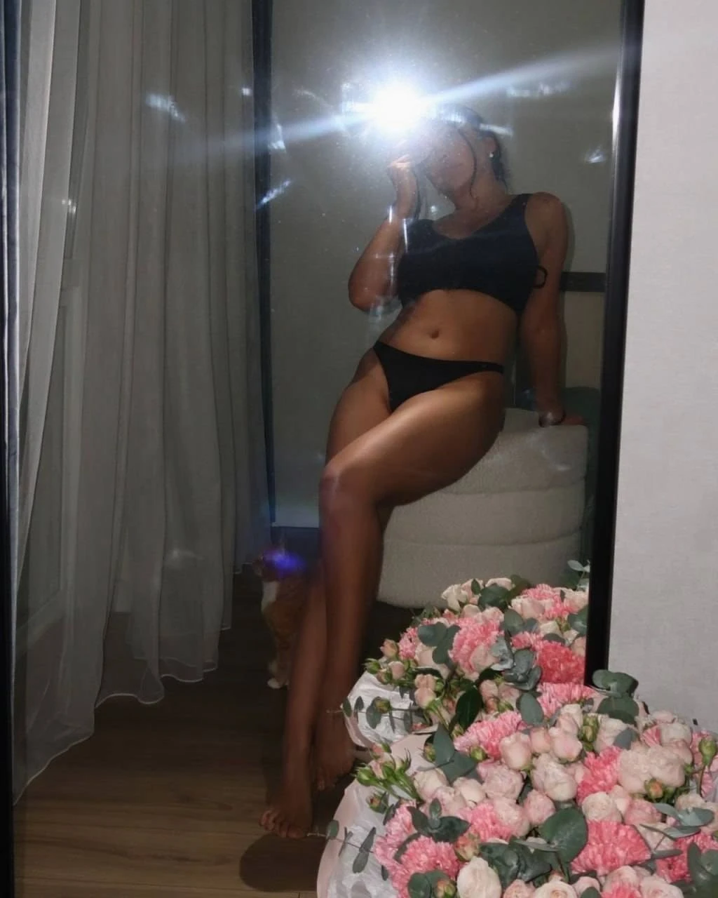 Liora Anal Annihilator – Kazakhstani escort in Hong Kong — 5 / 10