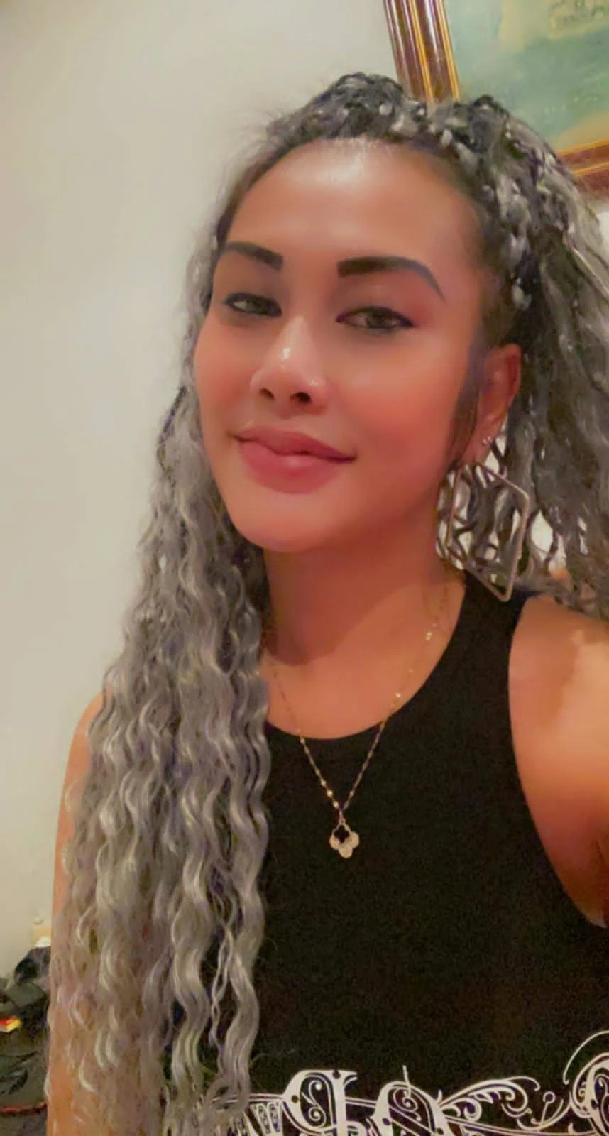 Kita Sexy – escort in Tirana — 6 / 8