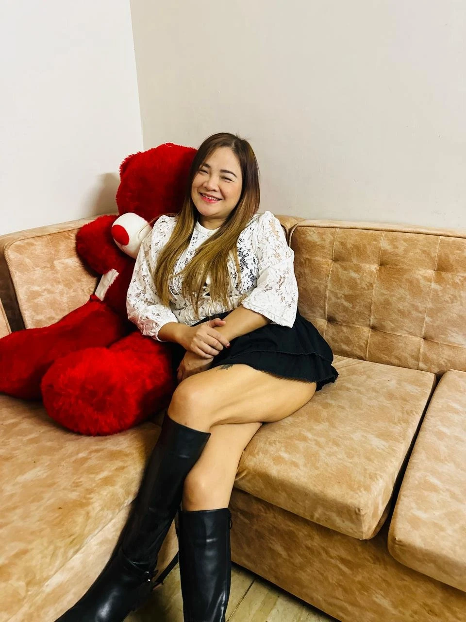 Nikki – Thai masseuse in Chandigarh — 2 / 10