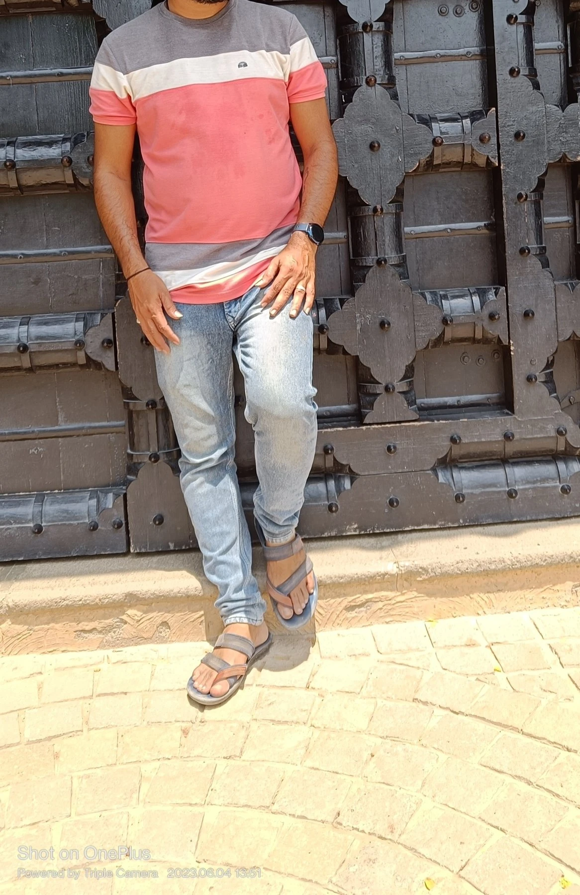 Vikas – escort in Ahmedabad — 1 / 2