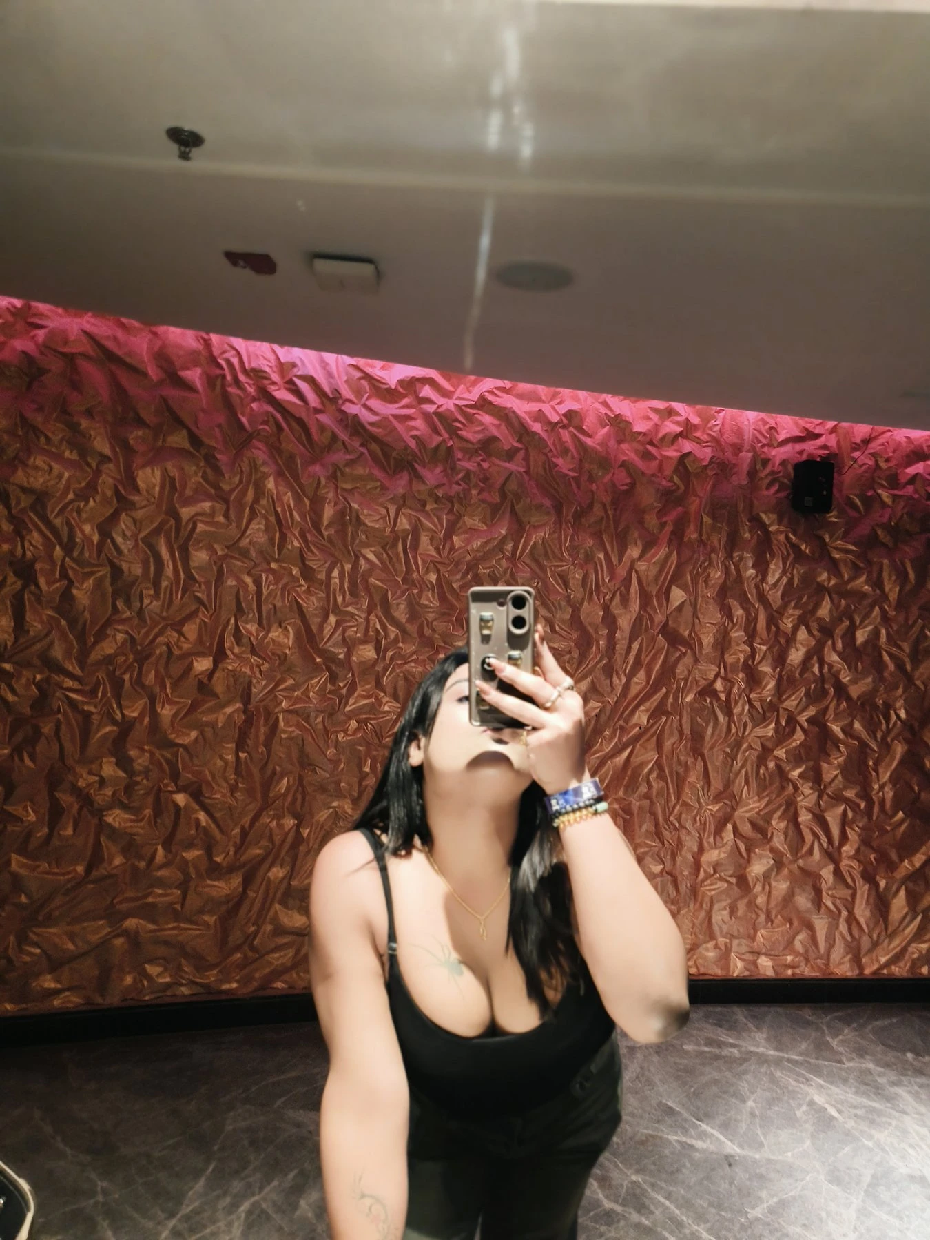 Independent Bong Jiya🕊️ Real Meet – Indian escort in Bangalore — 26 / 29
