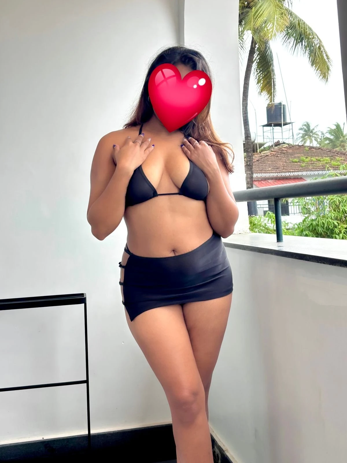 Jinia – Indian escort in Bangalore, Escort, Banga