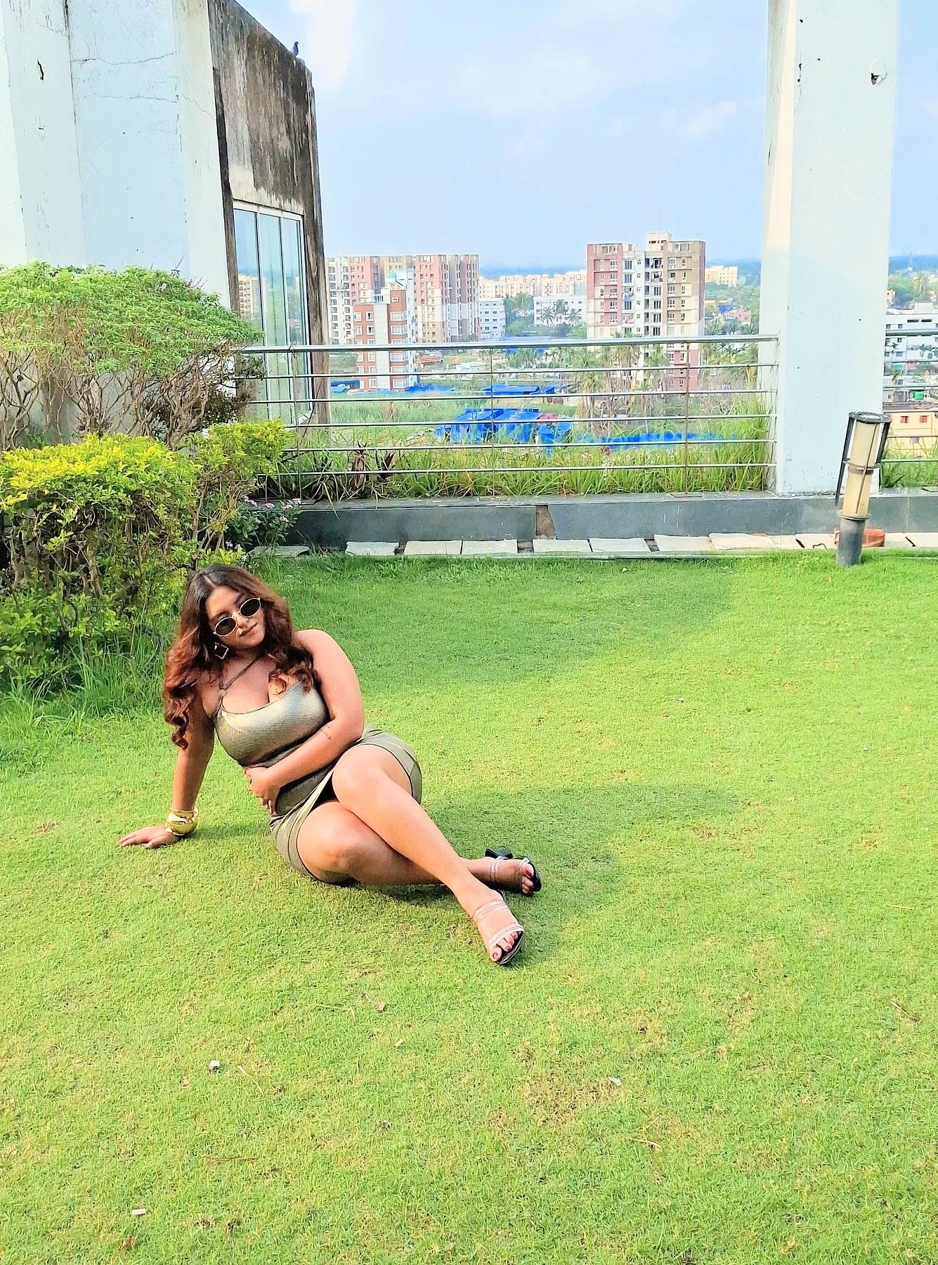 My self radhika and friends at ur servce – escort in Bangalore — 18 / 21