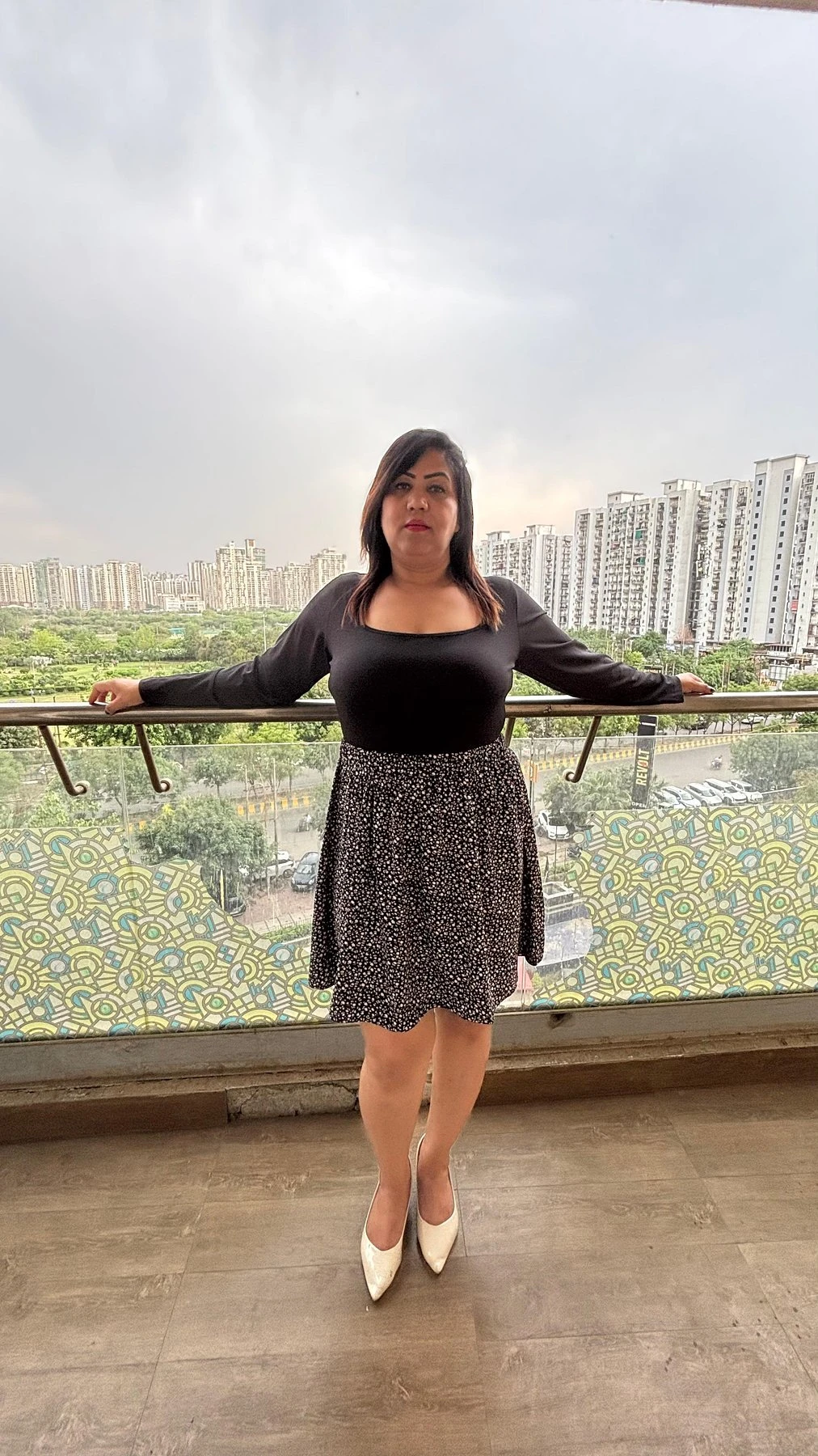 Neelam – Indian escort in Greater Noida — 9 / 11