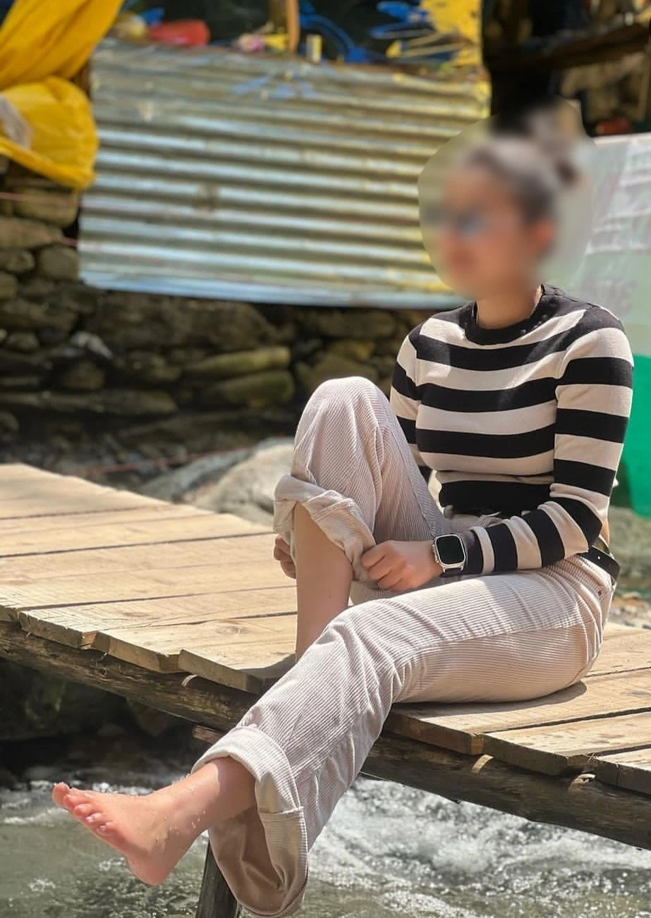 ISHA❣️❣️ . CAM OR REAL MEET. – Indian escort in Ahmedabad, Escort, Ahmedabad