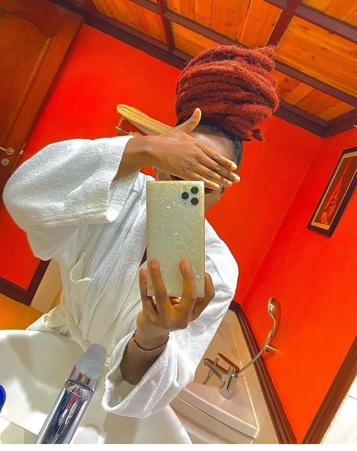 Brandy – Tanzanian escort in Chennai — 4 / 5