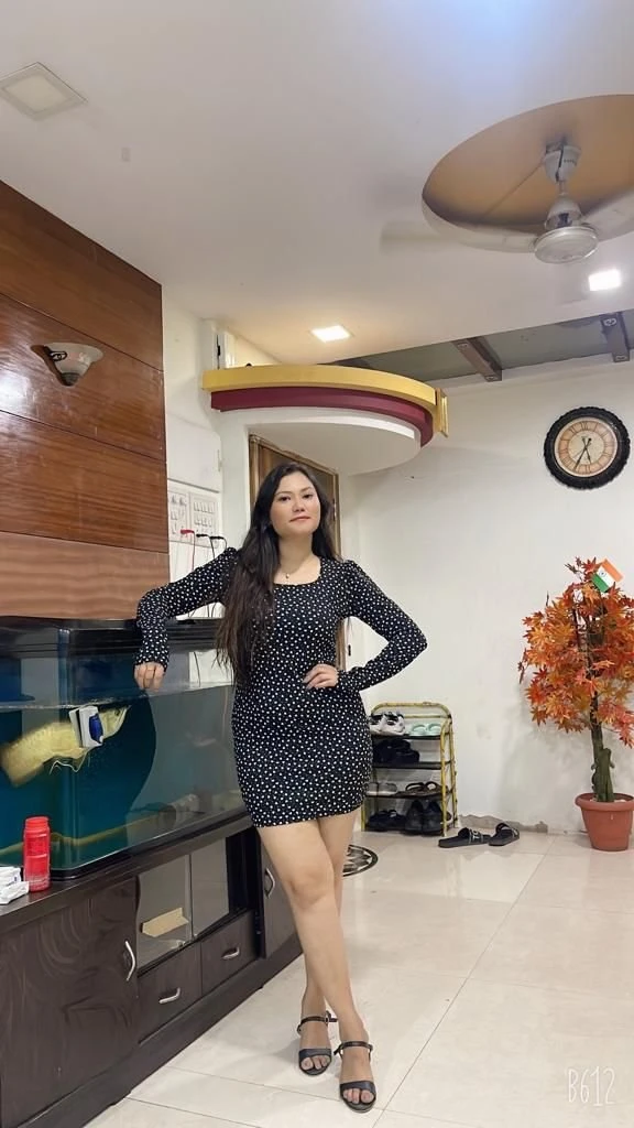 Kriti – Indian escort in Bangalore — 3 / 4