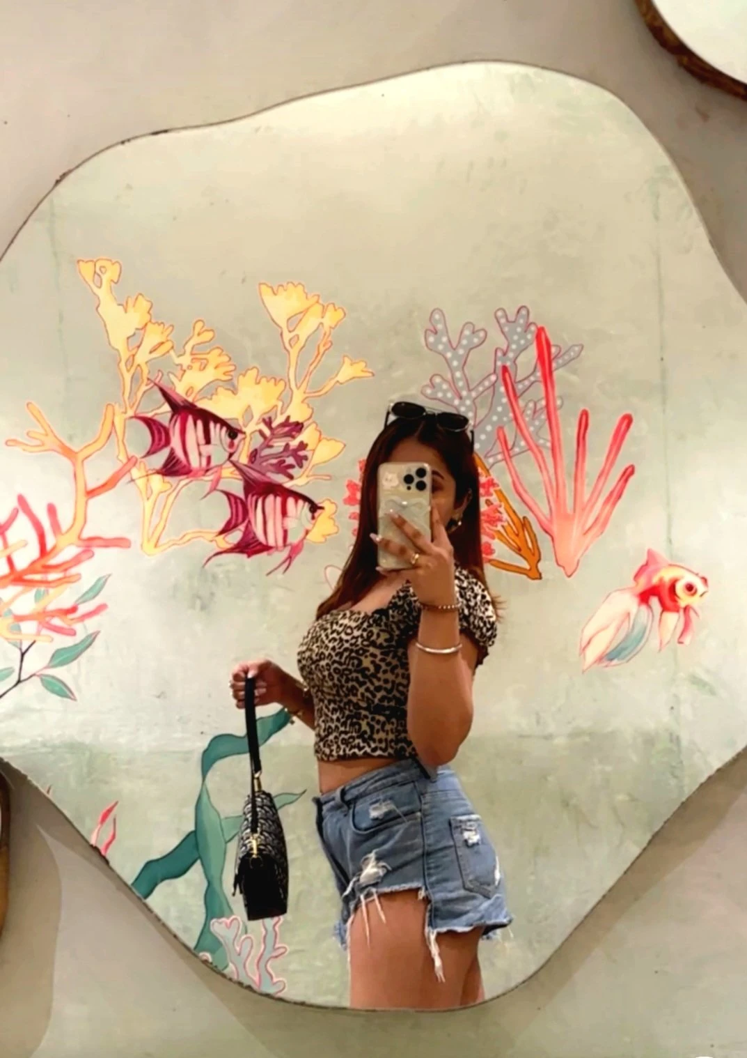 Ms Ƙŕŭpä – Indian escort in Bangalore — 4 / 8