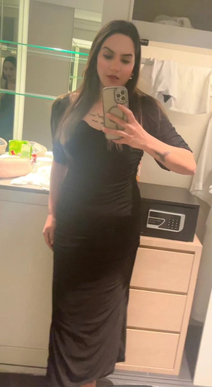 Emma – escort in Hong Kong — 2 / 4
