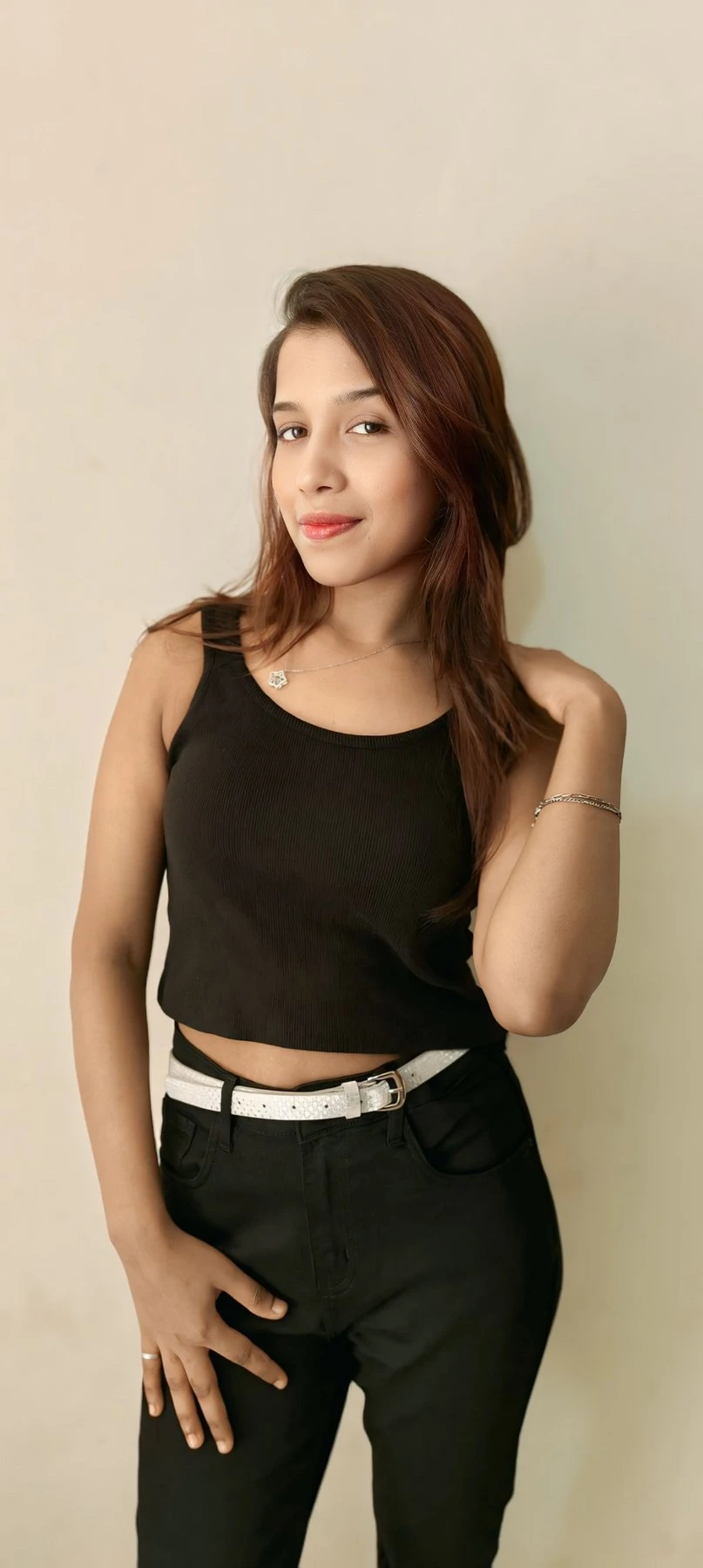 Female Escorts 100% Same Girl Available – Indian escort in Bangalore — 4 / 5