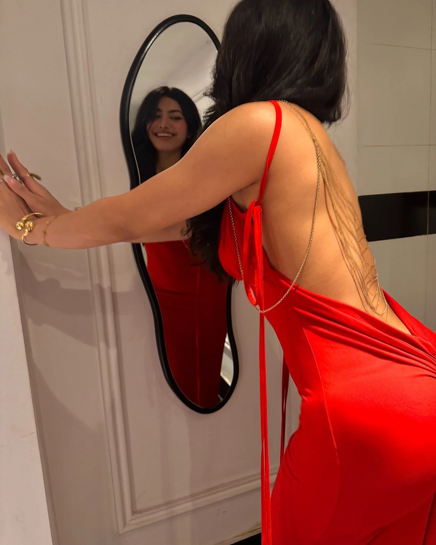 Hetal Here, for Unlimited Fun Tonight – escort in Ahmedabad — 2 / 5