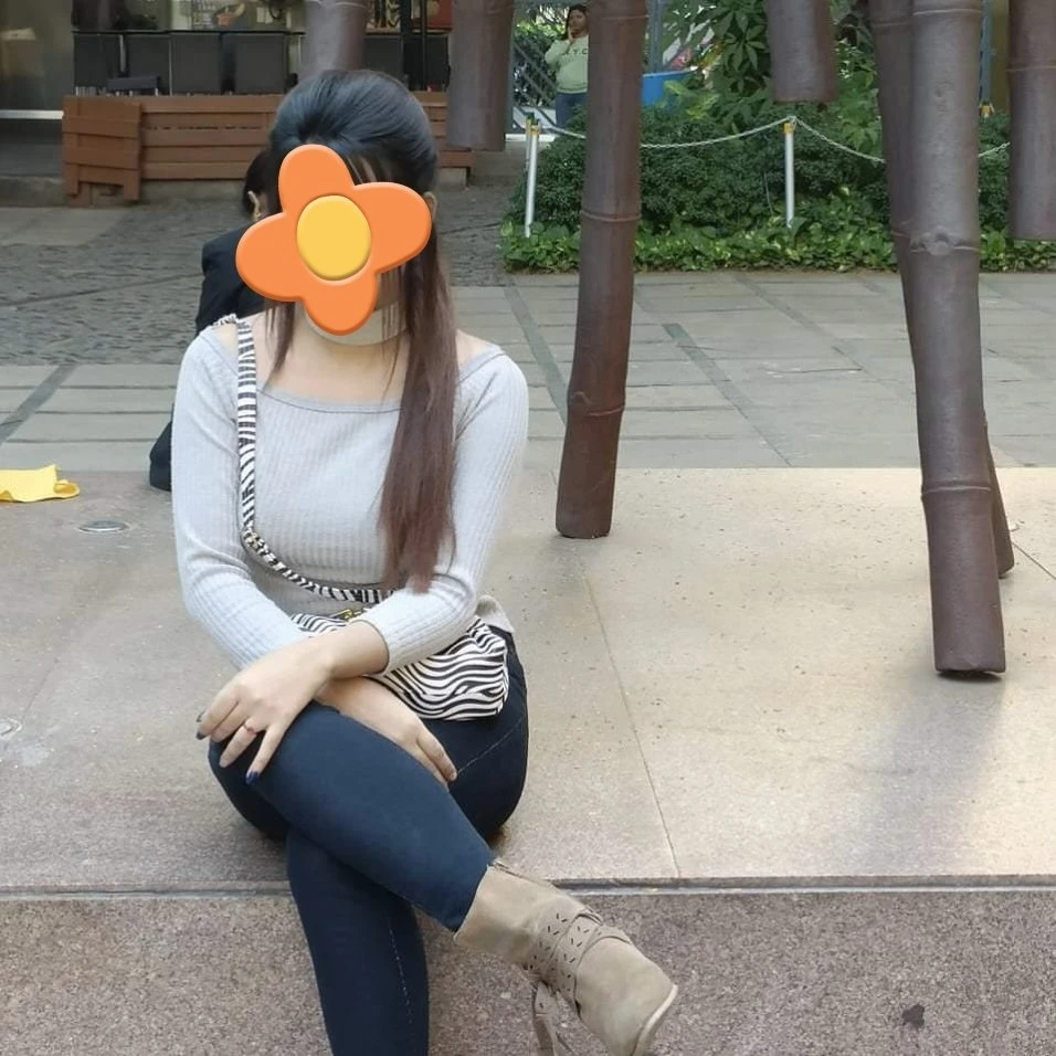 Geetika, Non-Stop Fun with Alone Girl – Indian escort in Bangalore — 8 / 13