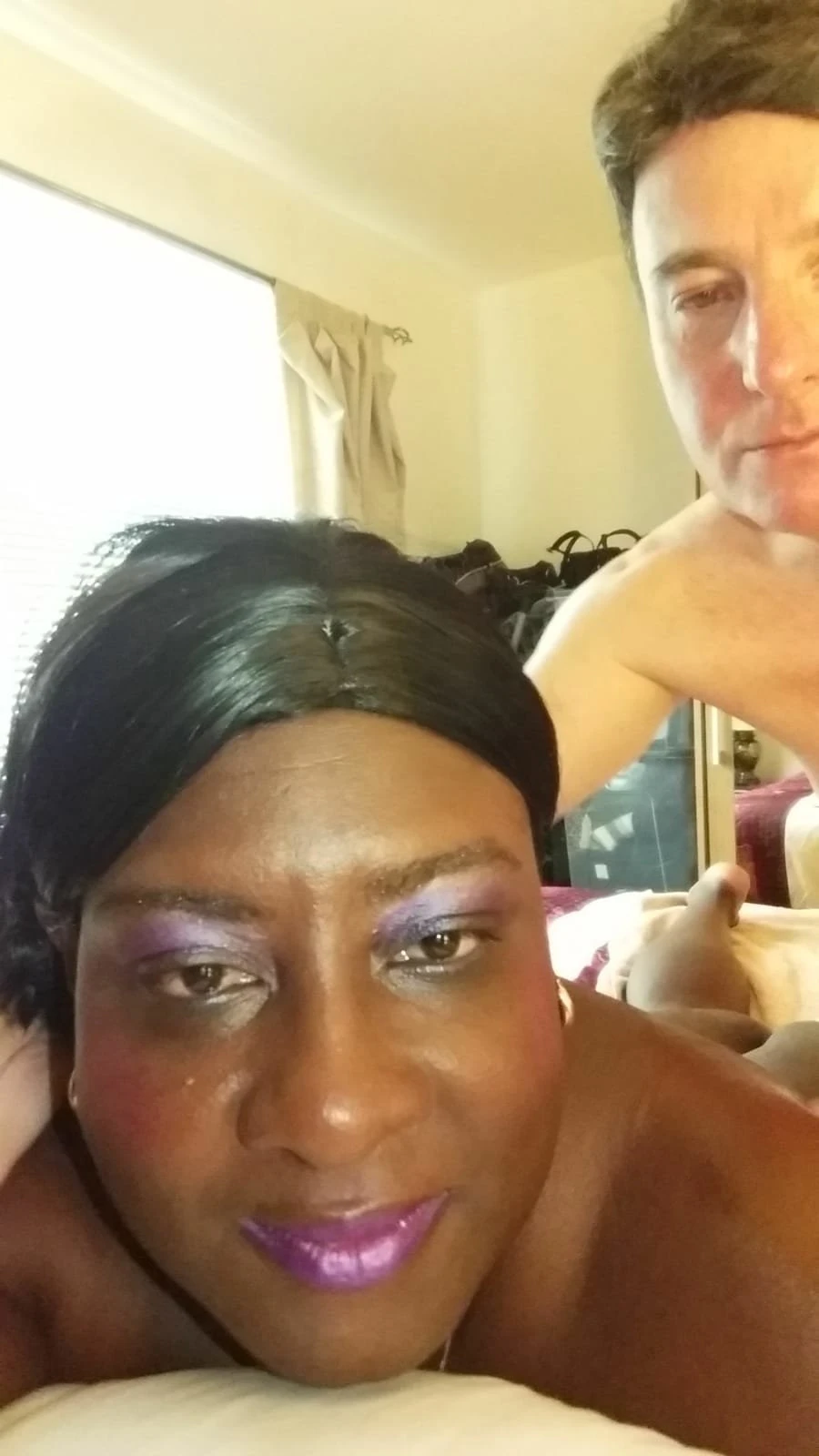 Guernsey Black Mistress-Madame Darkness – British dominatrix in Guernsey — 13 / 14