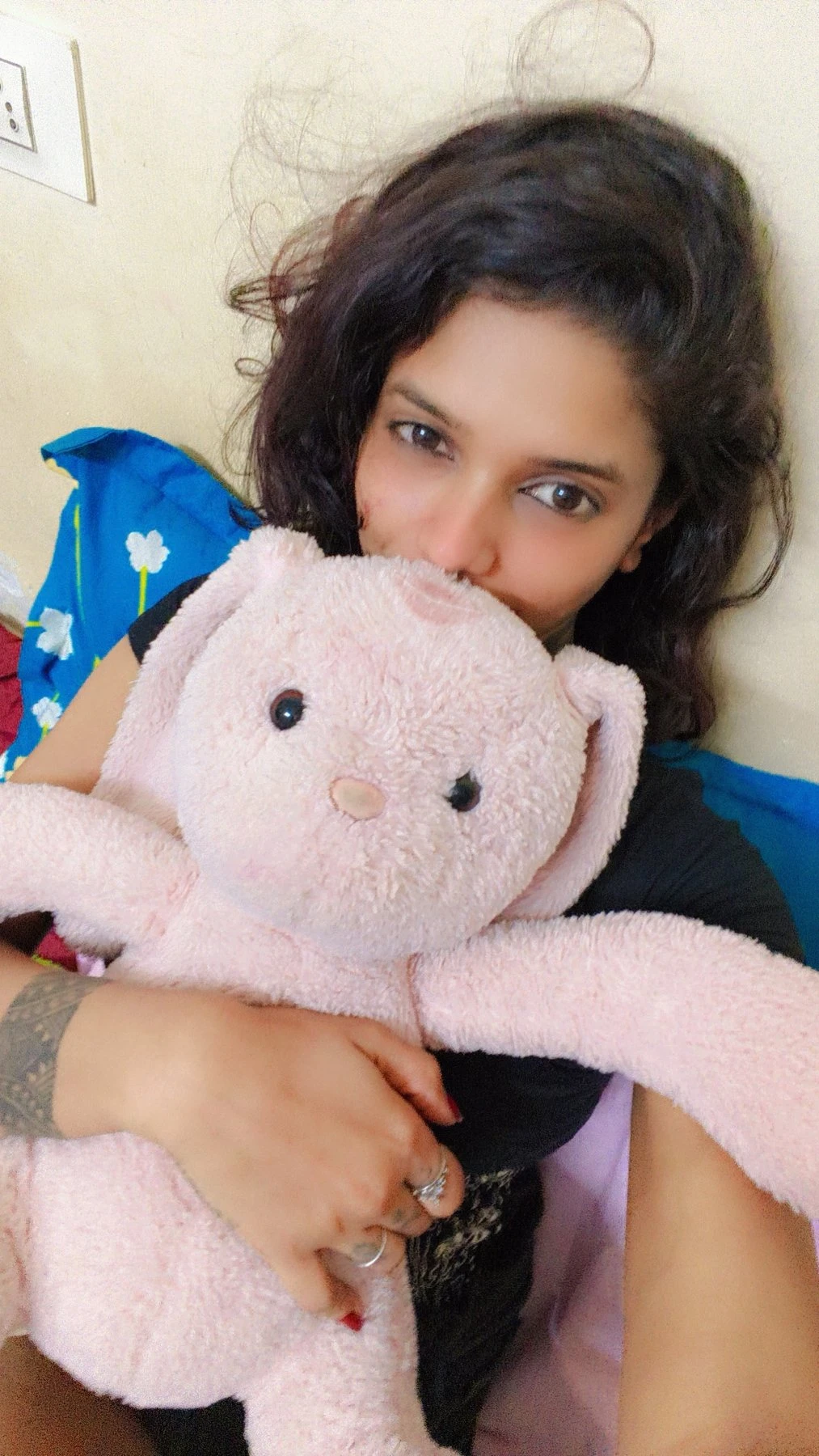 Nikki! 🫦 Independent girl Goa – Indian escort agency in Candolim, Goa — 8 / 15