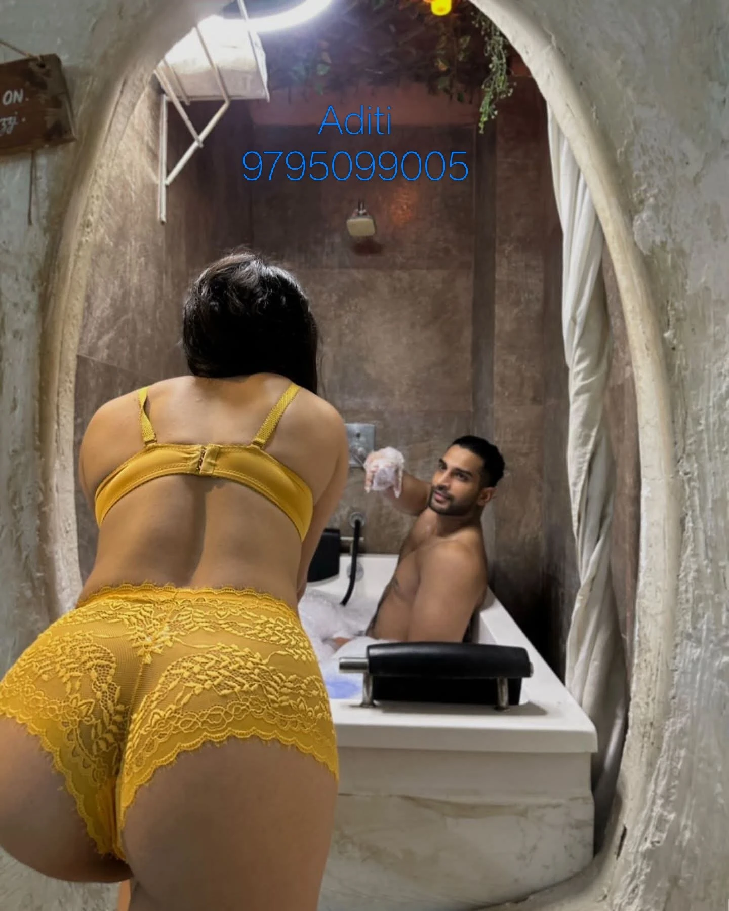 Erotic Sex Goa Call Girls – Indian escort in Candolim, Goa — 6 / 7