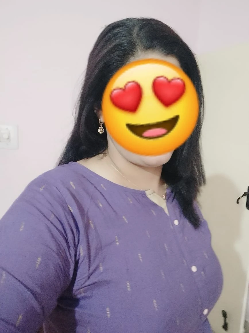 Lucky Love – Indian escort in Bangalore — 3 / 5