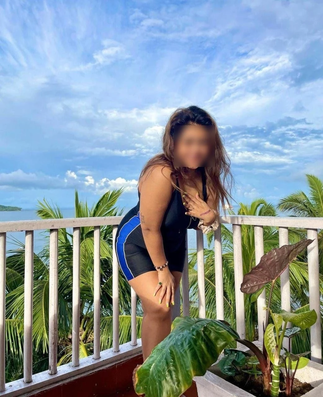 Real Connection for Real People – Indian escort in Bangalore — 4 / 5