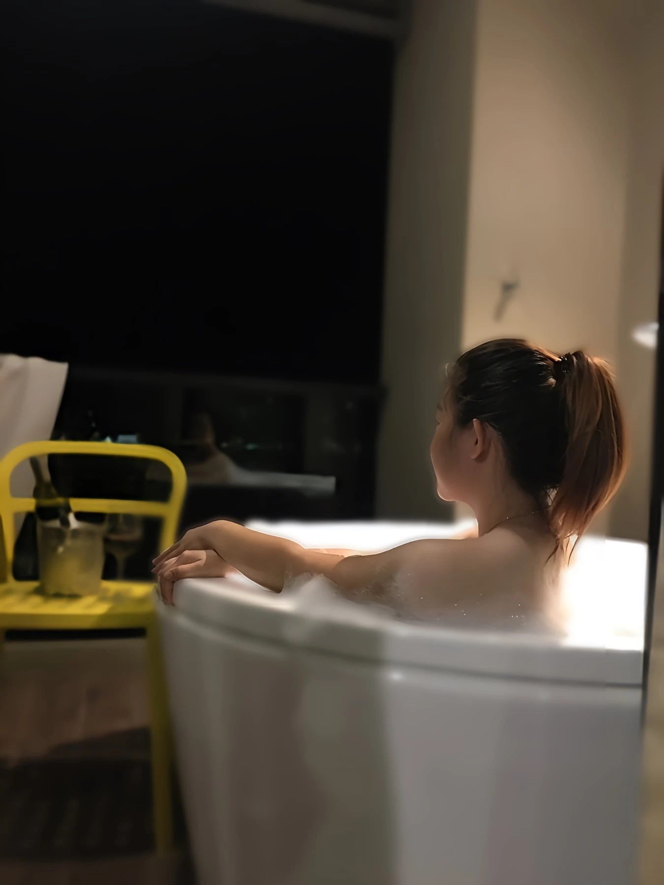 Jennie – Thai escort in Hong Kong — 5 / 10