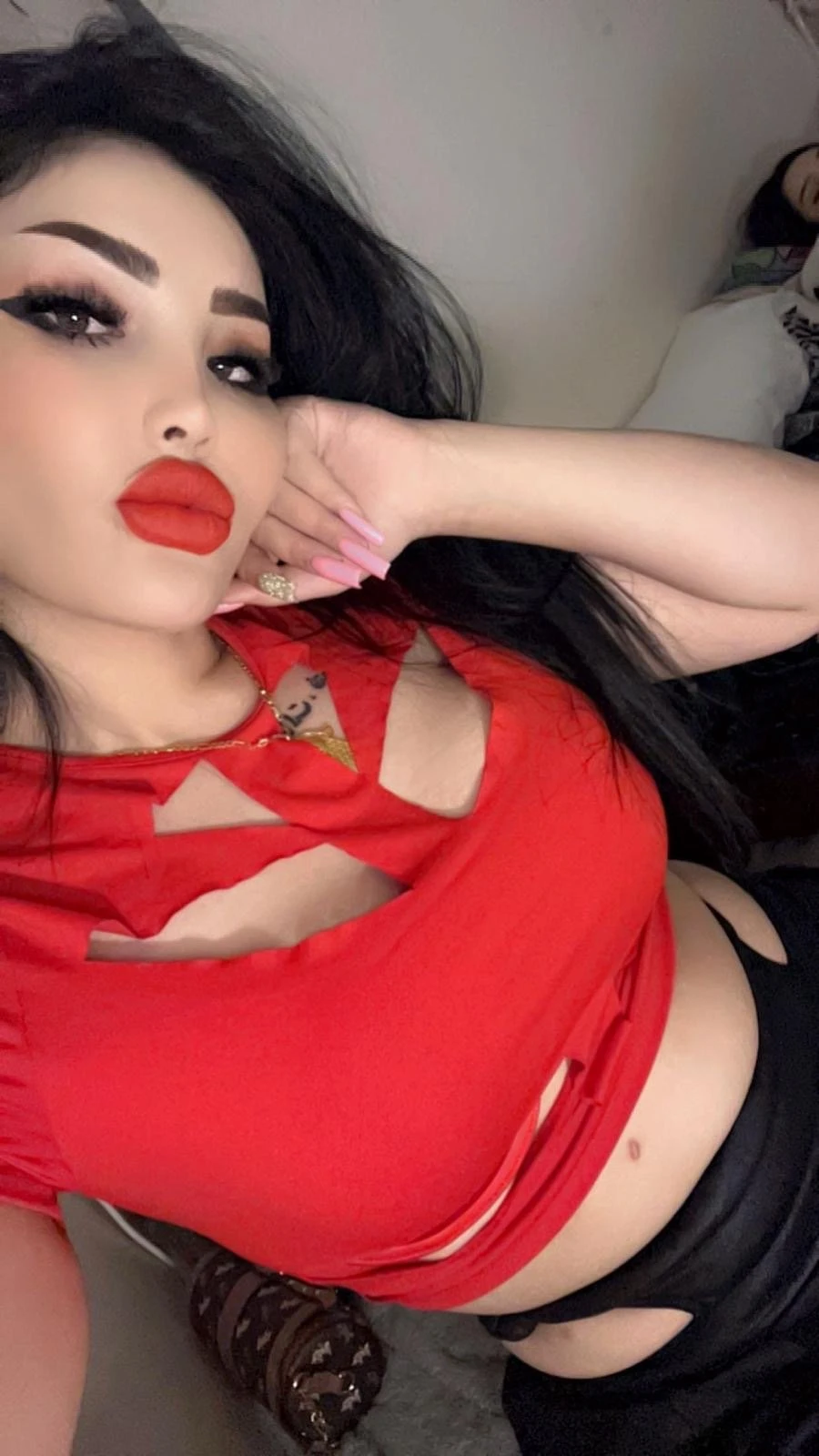 PP Sexy for You CIM 69 – Thai escort in Phnom Penh — 8 / 22