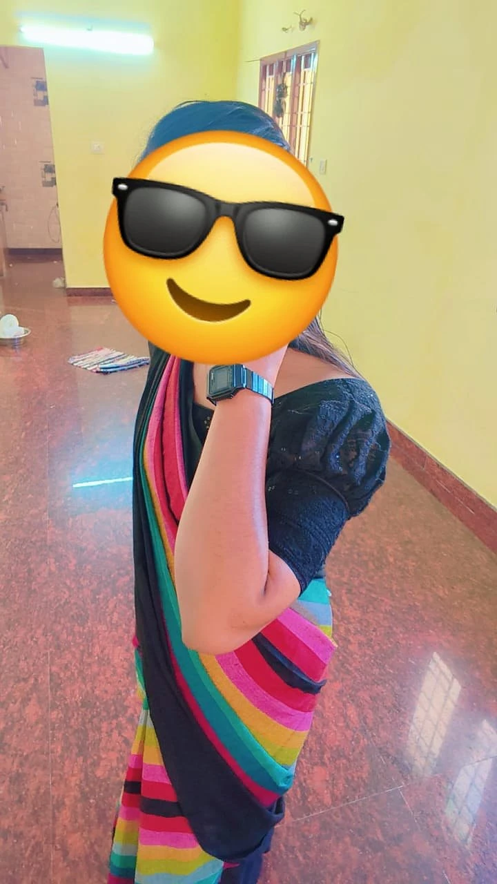 Pavi – Indian escort in Chennai — 4 / 7