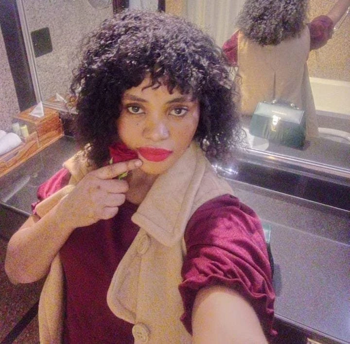 African Eva +91//956621//2003 – escort in Chennai — 24 / 27
