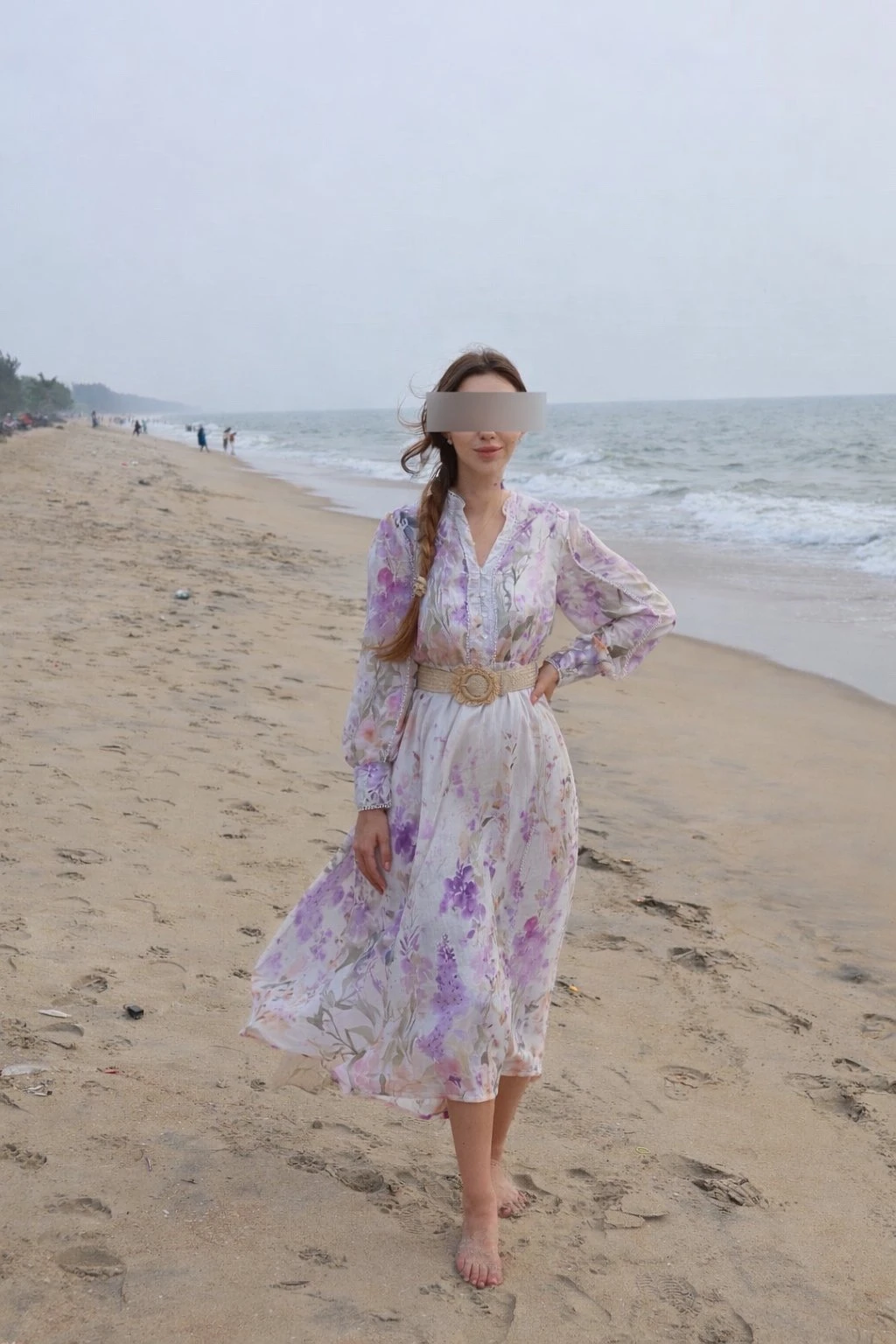 Isabelle Andersen 🇩🇪 – German escort in Candolim, Goa — 27 / 28