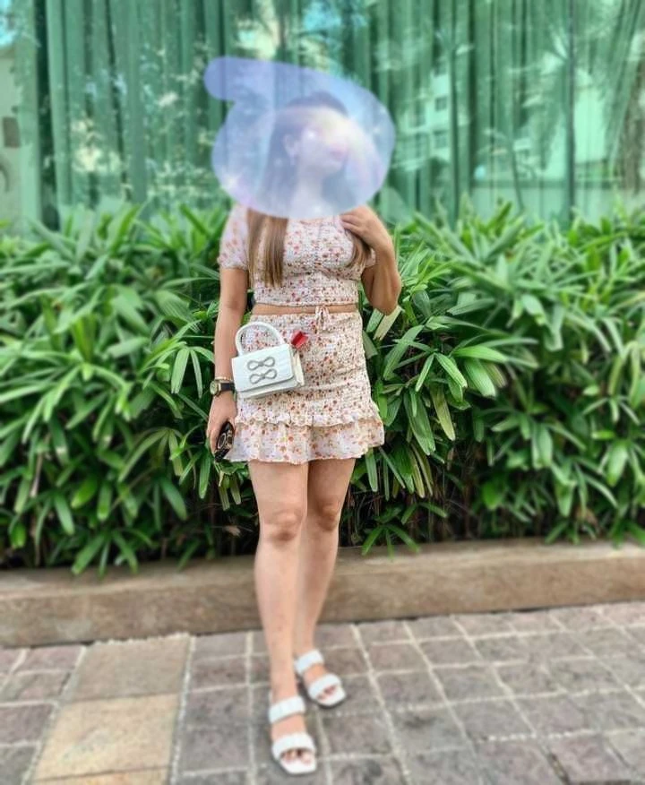 Pihu – Indian escort in Bangalore — 3 / 4