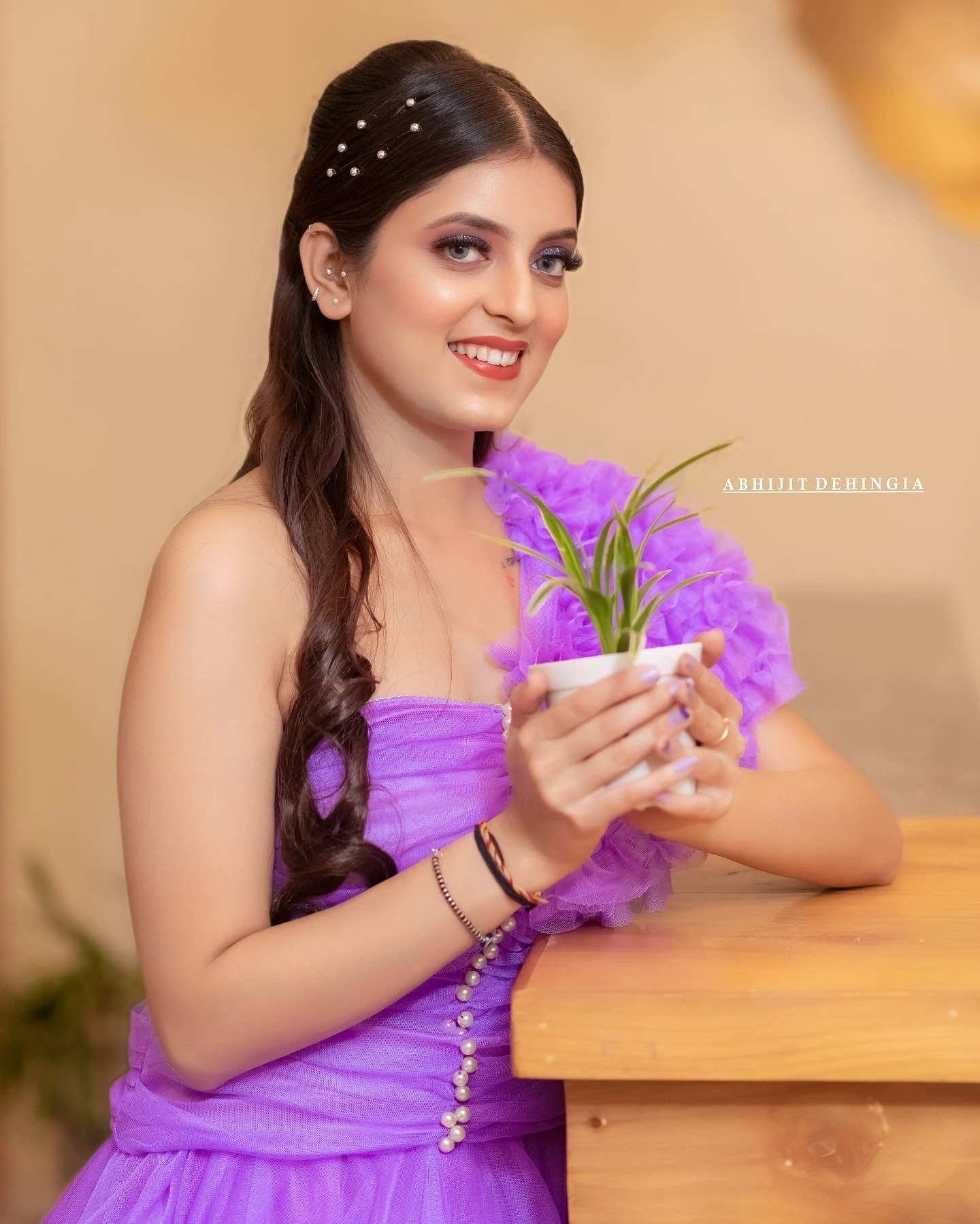 Sneha Jain – Indian escort in Bangalore — 2 / 5