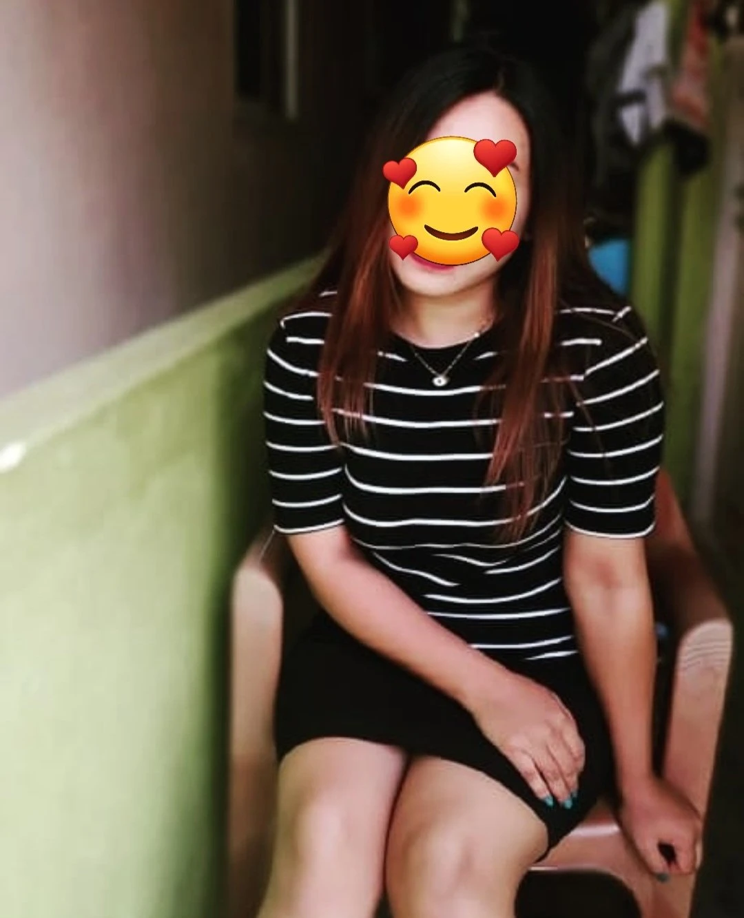 Daisyurdream – escort in Bangalore — 6 / 9