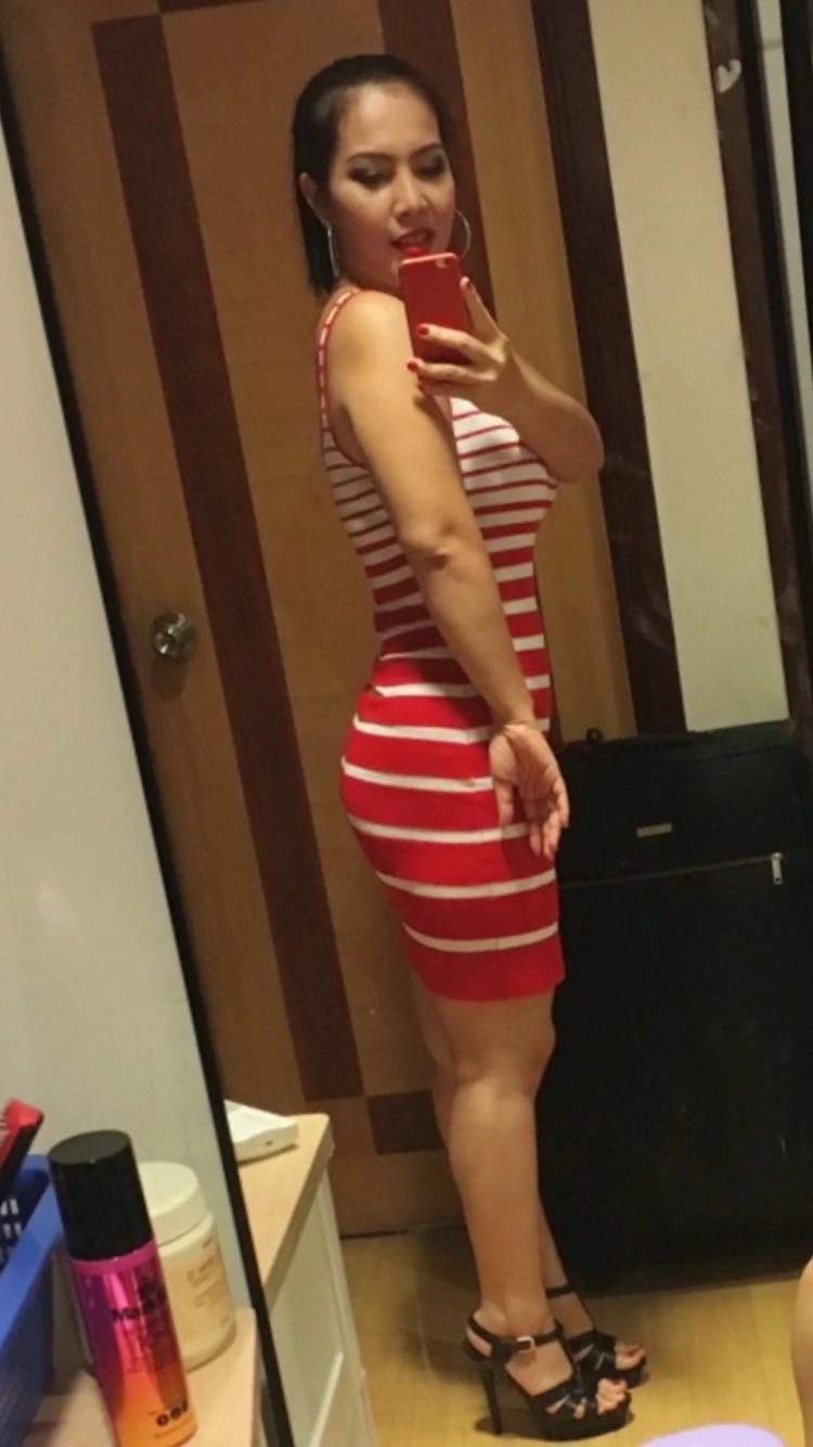 Cherry – Thai escort in Hong Kong — 10 / 11