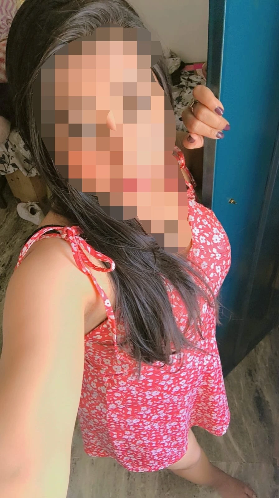 Nude Body massage with Happy Ending – Indian escort in Bangalore — 4 / 7