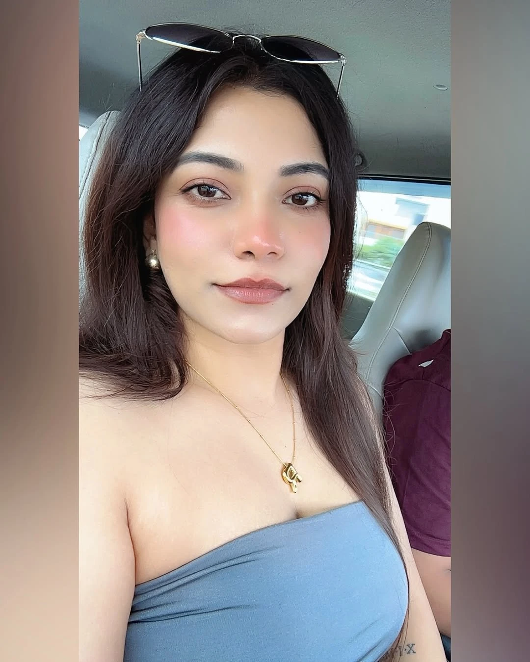Falguni Gupta – Indian escort in Ahmedabad — 3 / 4