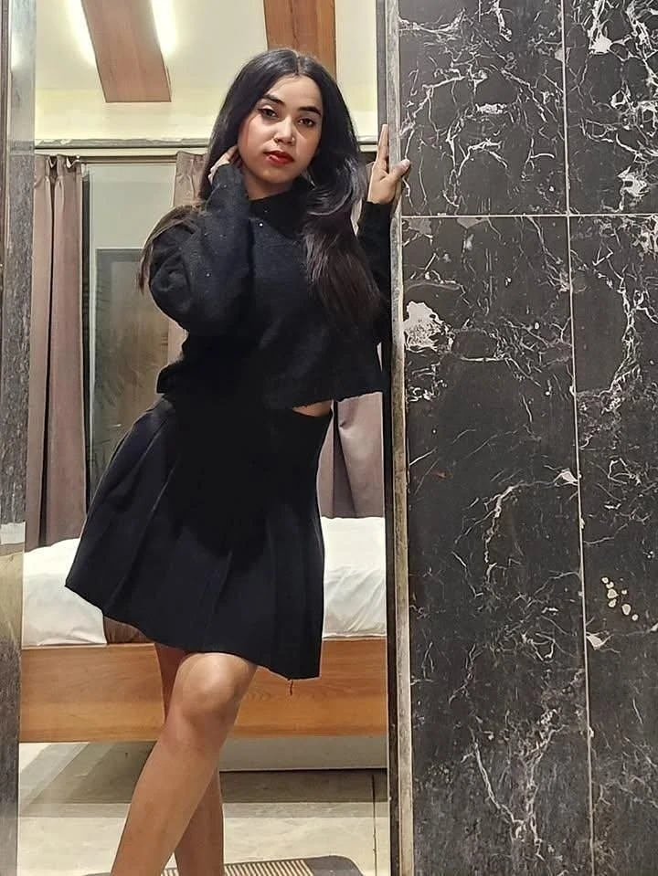 Divya – Indian escort in Gandhidham — 3 / 6