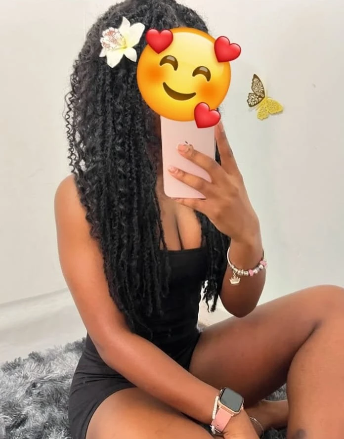 African Mina for No Restrictions Service – escort in Bangalore, Escort, Banga