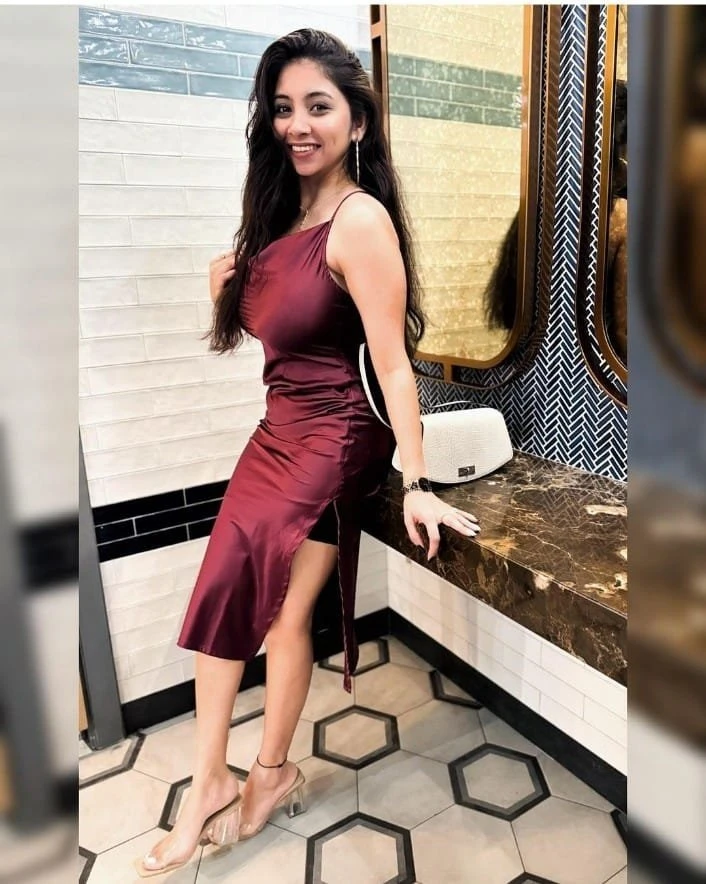 Shruti Sharma – Indian escort in Gurgaon, Escort, Gurgaon