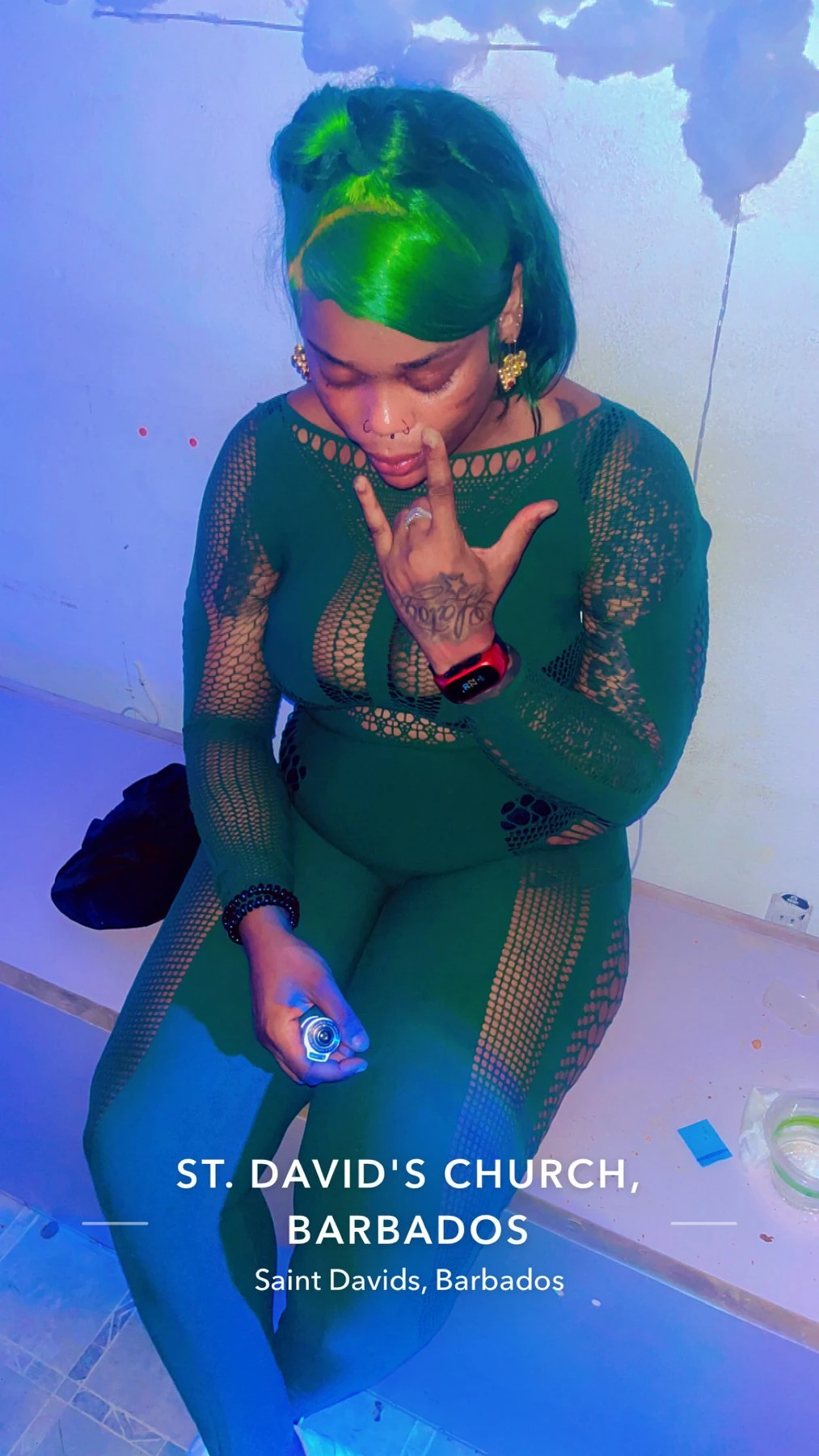 Teaser Pleaser – Jamaican escort agency in Barbados — 5 / 14