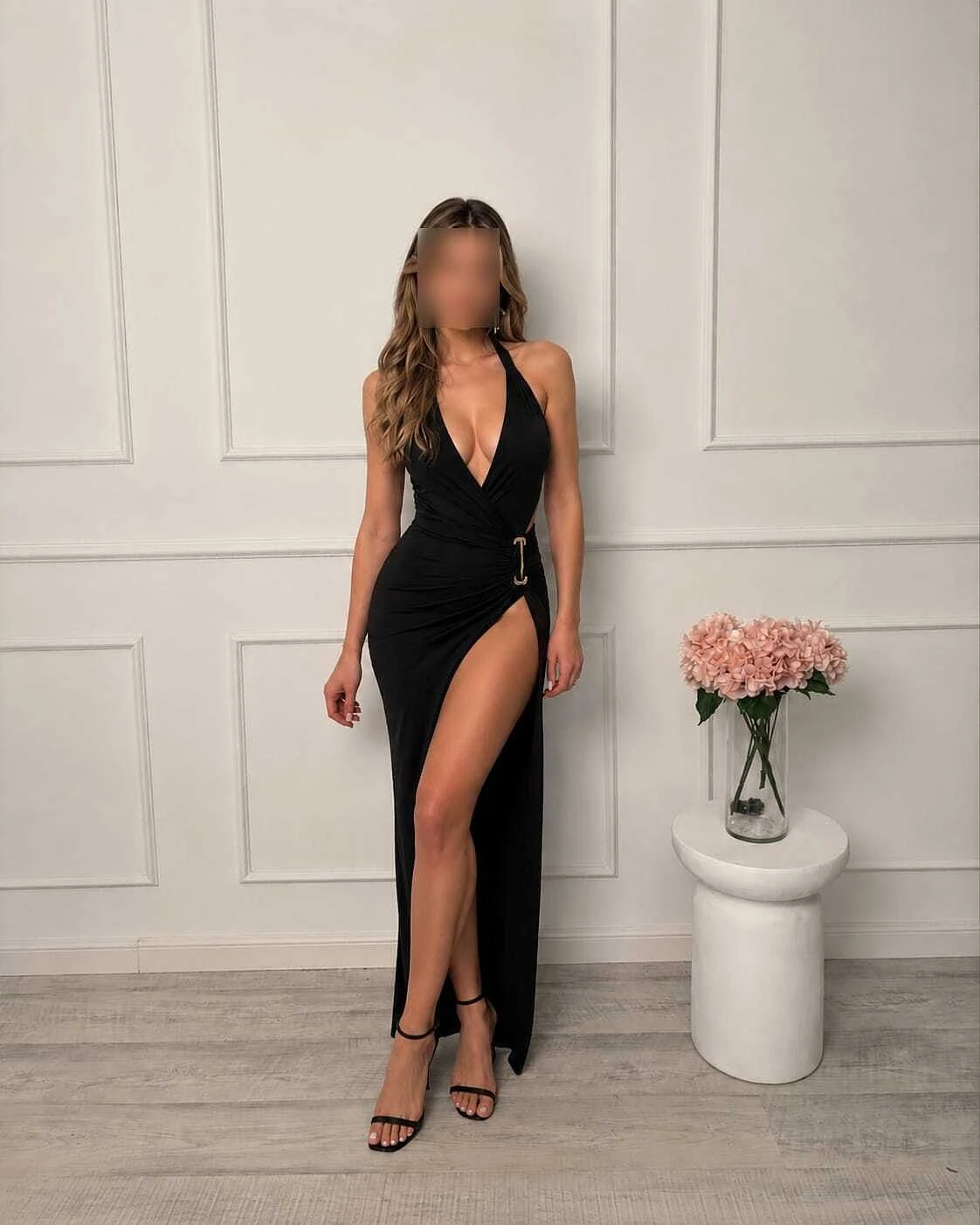 Ale – Polish escort in Bangalore — 4 / 5