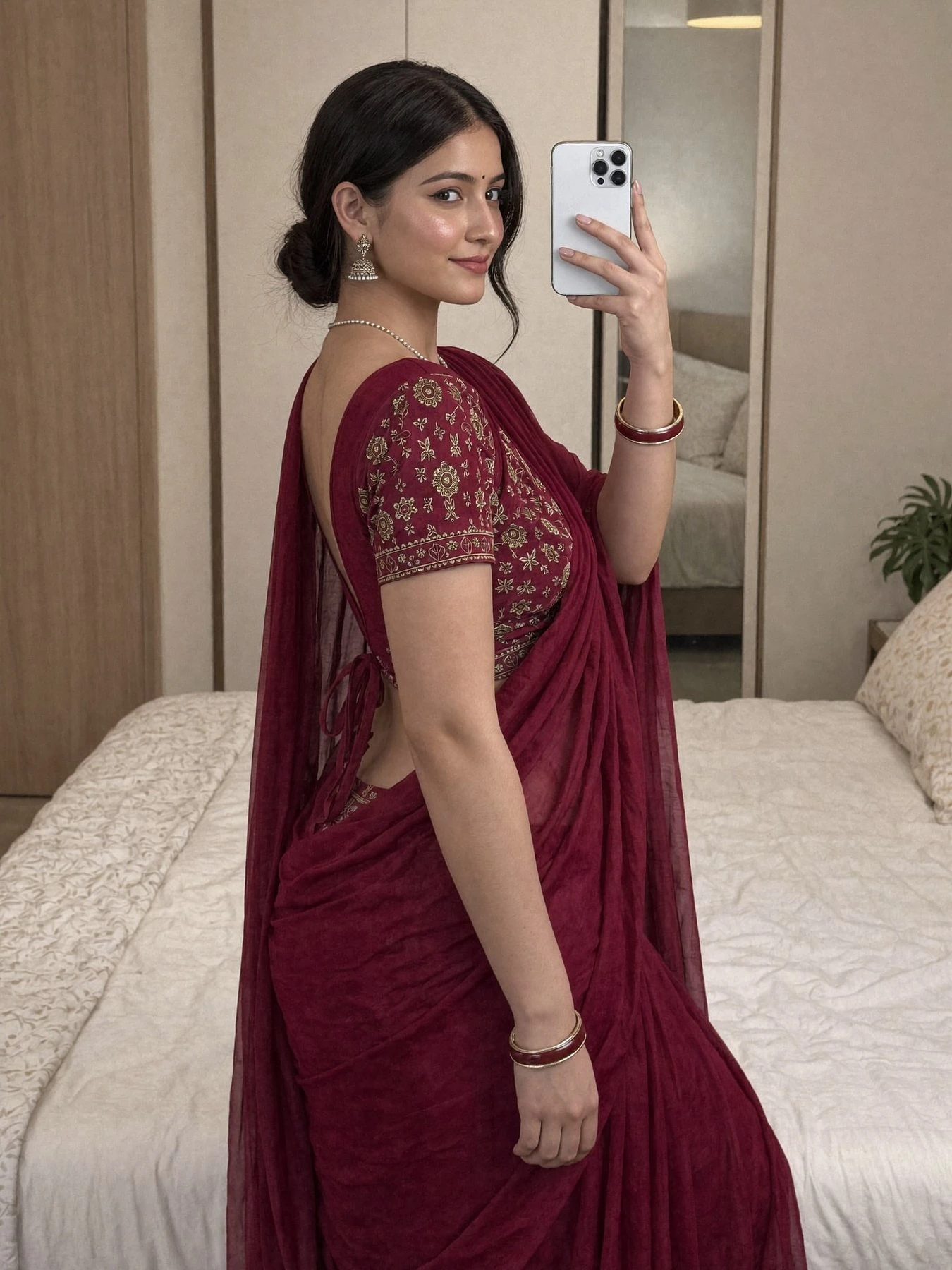 Winni Very Pleasing Companionship Availa – Indian escort in Bangalore, Escort, Banga
