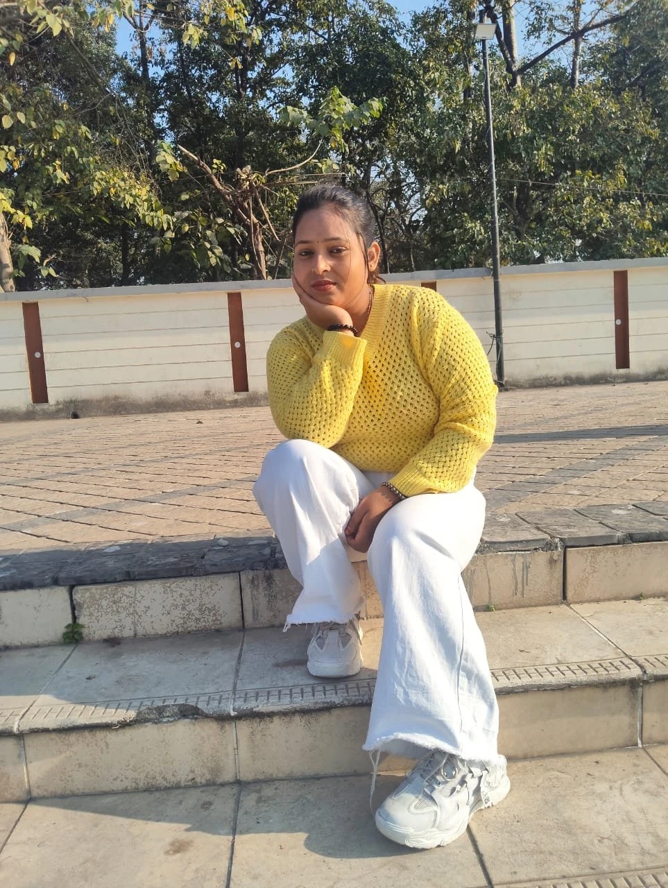 Somya – Indian escort in Gurgaon — 2 / 9