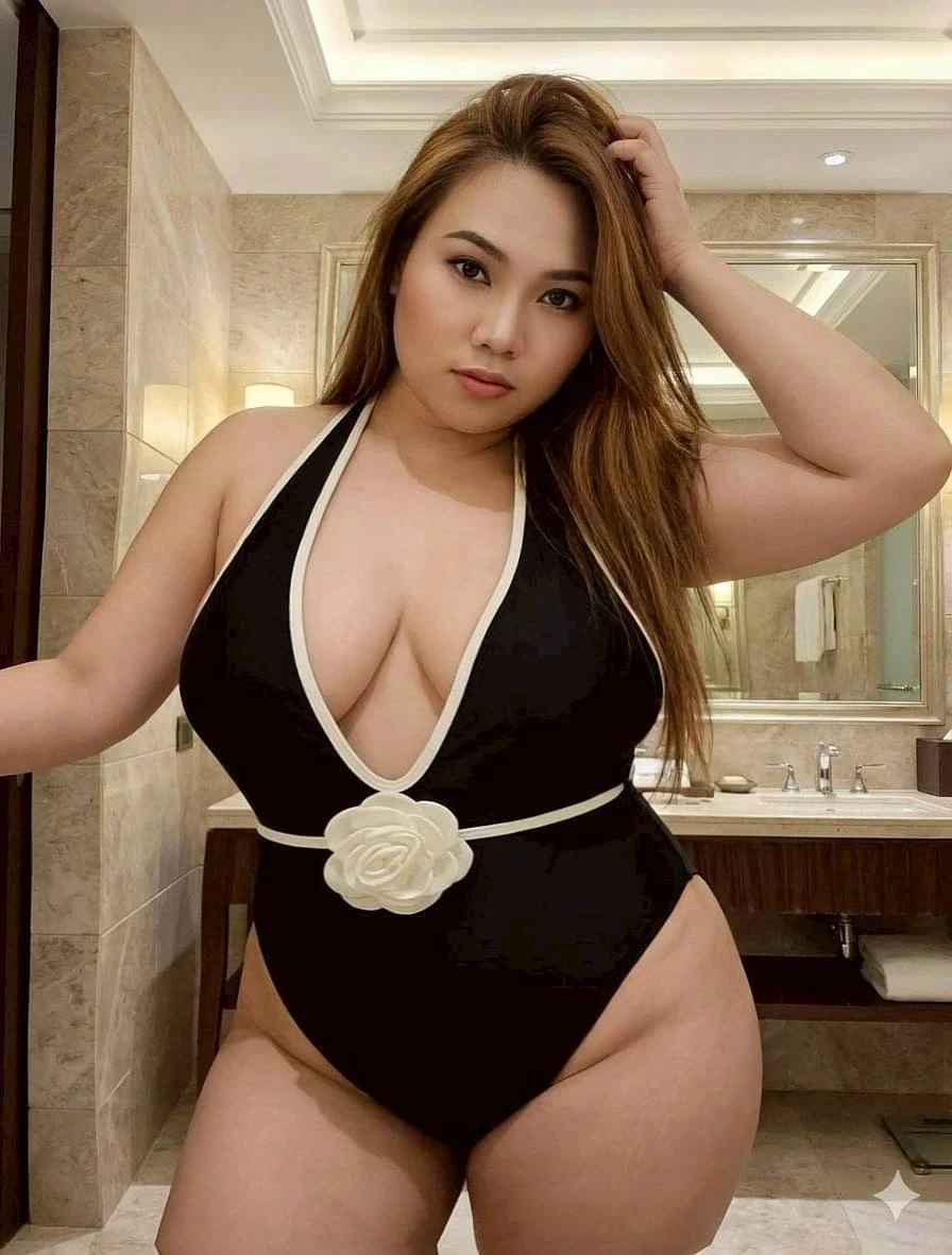 Bella – Thai escort in Gurgaon — 7 / 9