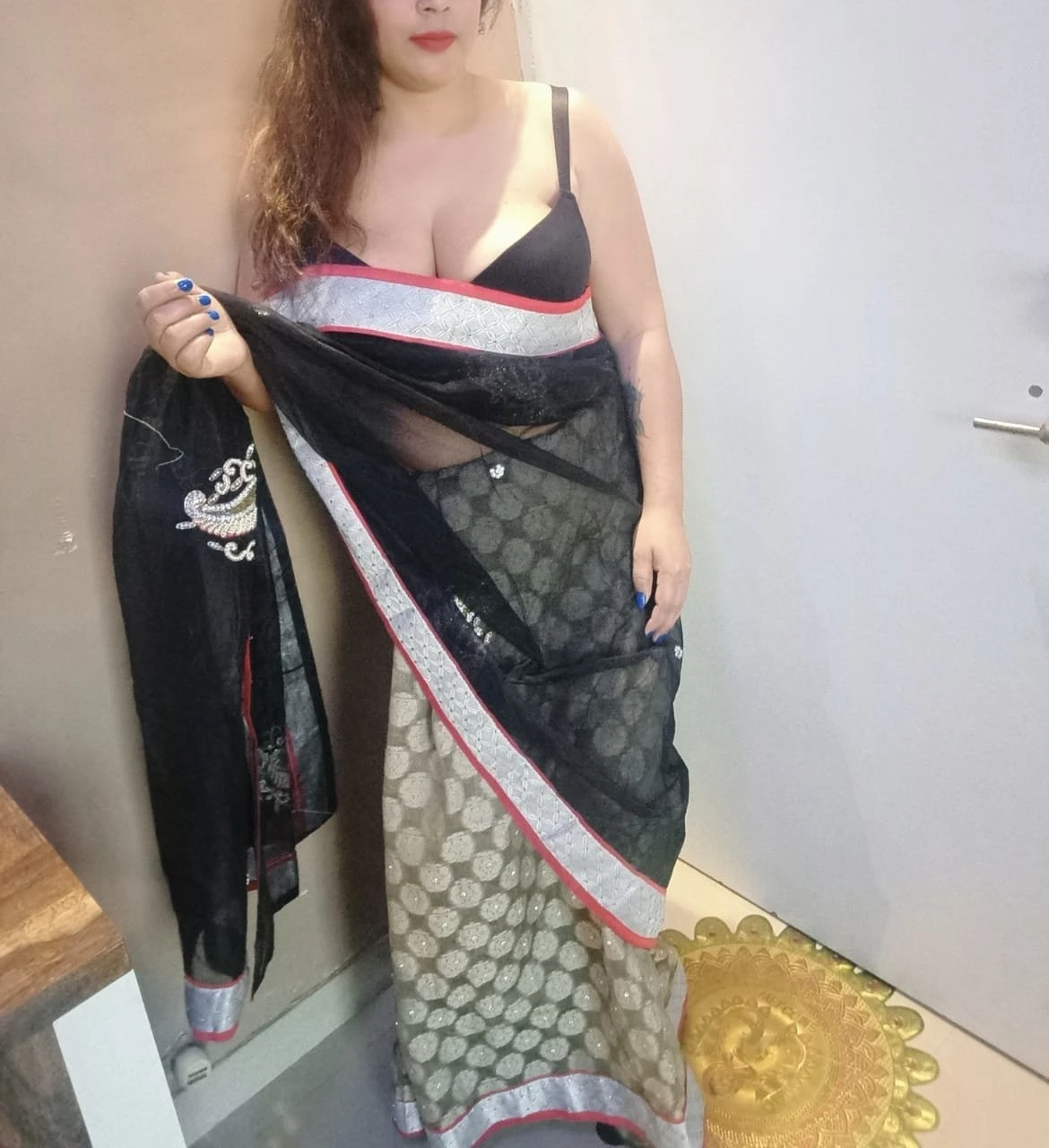 Anu Arora – Indian escort in Bangalore — 3 / 4