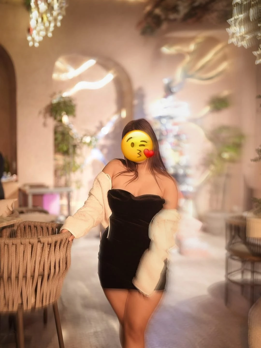 🥂A FULLY INDEPENDENT (CAM & MEET)🥂 – Indian escort in Bangalore — 4 / 6