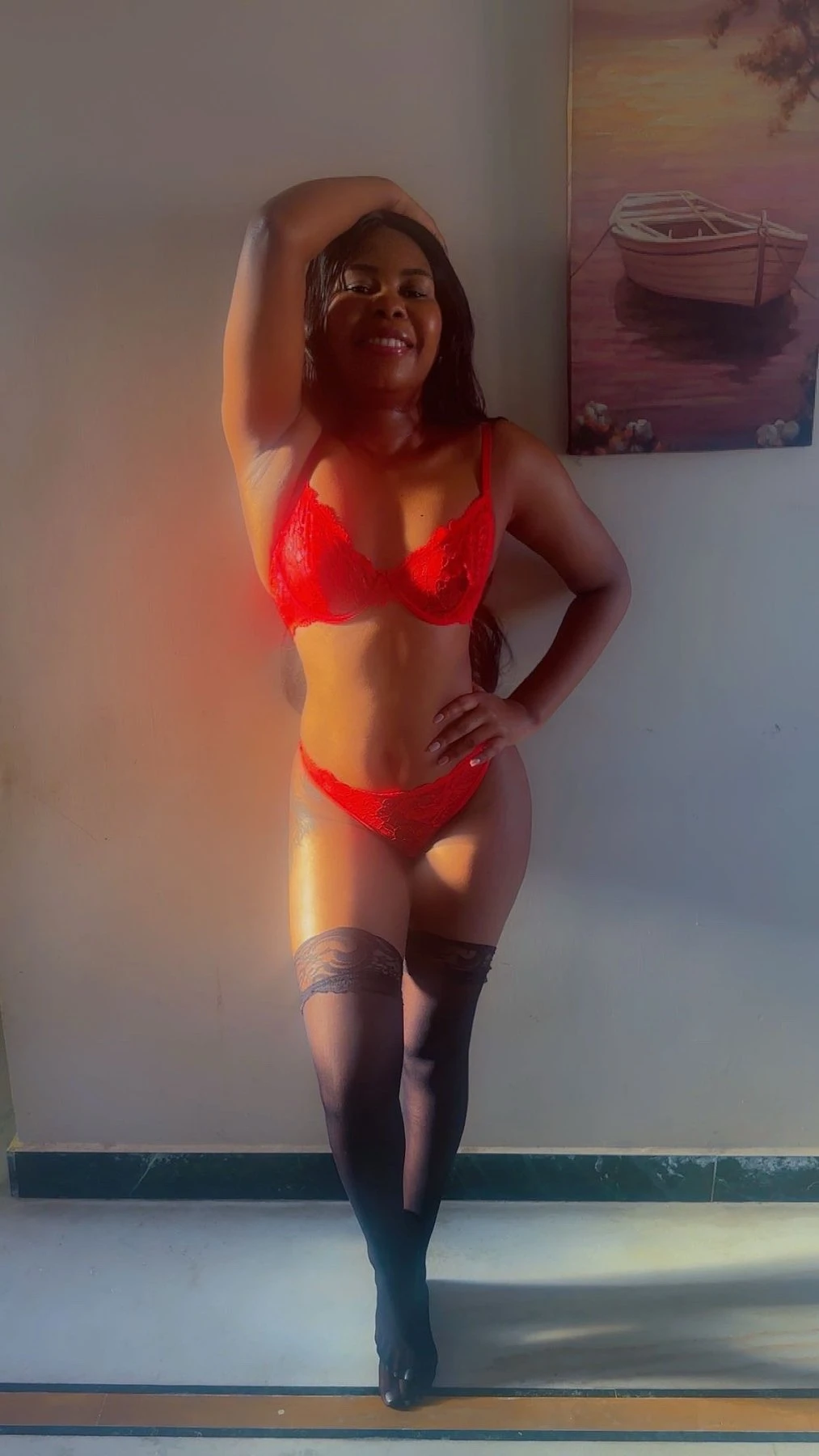 Jaylin – Eritrean escort in Chennai — 2 / 6