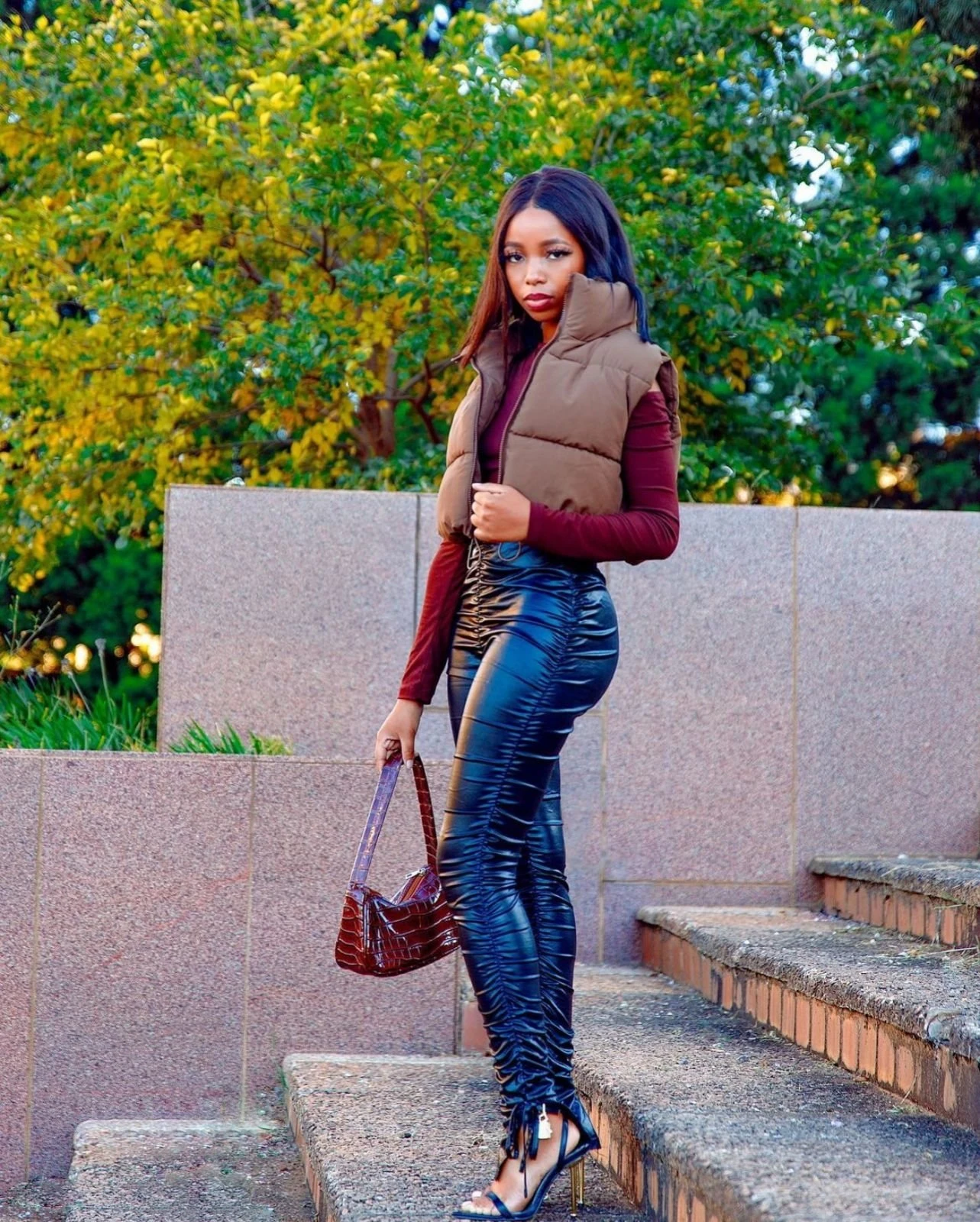Jasmine – South African escort in Ahmedabad — 1 / 4